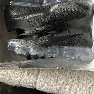 Nike Vapormax shoes